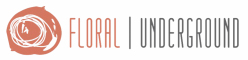 Floral Underground Logo