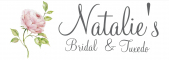 Natalie's Bridal & Tuxedo Logo