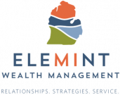 Elemint Wealth Management Logo