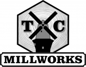 TC Millworks Logo