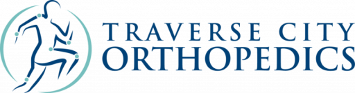 Traverse City Orthopedics Logo