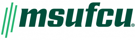MSU Federal Credit Union Logo