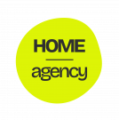 HOME Agency Logo
