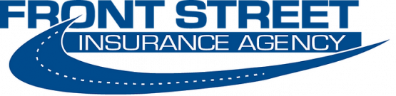 Front Street Insurance Logo