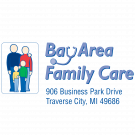 Bay Area Family Care Logo