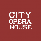City Opera House Logo