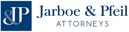 Jarboe & Pfeil Logo