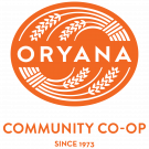 Oryana Logo