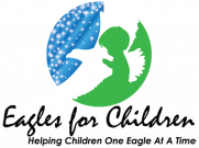 Eagles for Children Logo
