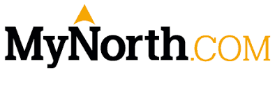 MyNorth Media Logo