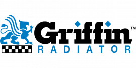 Griffin Radiator Logo