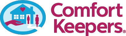 Comfort Keepers Logo