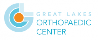 Great Lakes Orthopaedic Center Logo