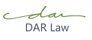 DAR Law Logo