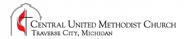 Central United Methodist Church Logo
