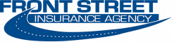 Front Street Insurance Logo
