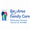 Bay Area Family Care Logo
