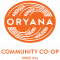 Oryana Logo
