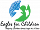 Eagles for Children Logo
