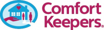 Comfort Keepers Logo