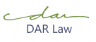 DAR Law Logo