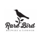 Rare Bird Logo