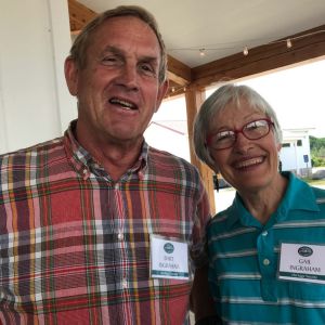 Bart & Gail Ingraham