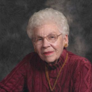Betty Koons